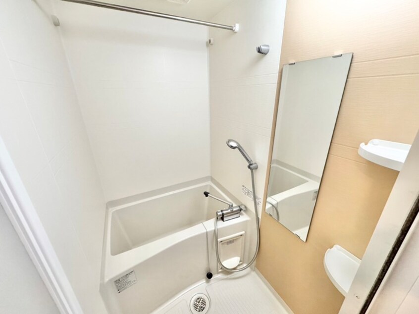 バス／シャワールーム等 ﾚｼﾞｭｰﾙｱｯｼｭ中之島SOUTH