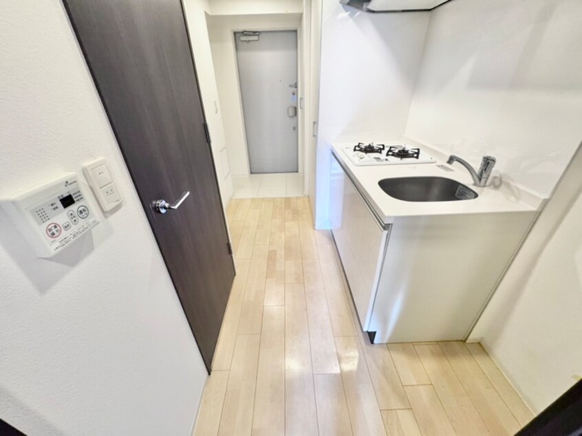 廊下 ﾚｼﾞｭｰﾙｱｯｼｭ中之島SOUTH