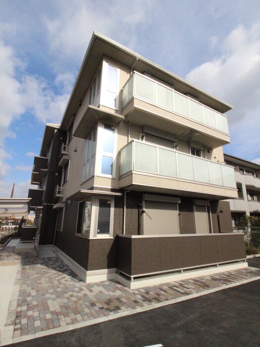 外観写真 カーサ　デル　ソーレ