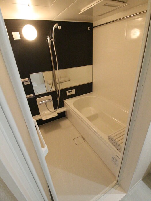 バス／シャワールーム等 カーサ　デル　ソーレ