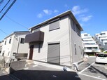 成田東町貸家A