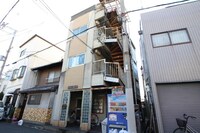 セラヴィ平野上町