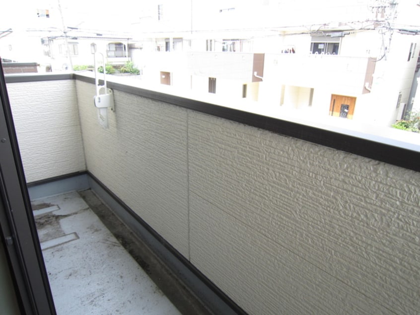 ベランダ・バルコニー Jade F.A.