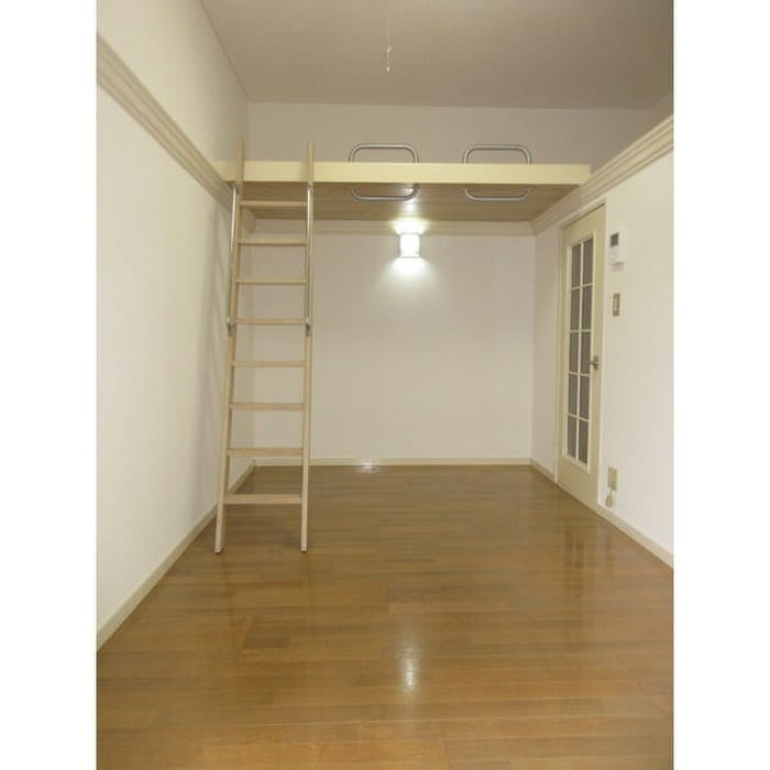 居室 ｙａｍａｓｈｉｎａ小山ハイツ