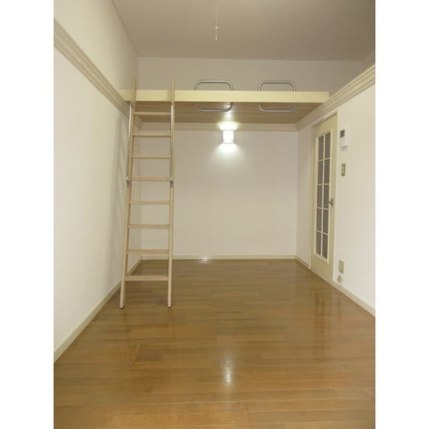 居室 ｙａｍａｓｈｉｎａ小山ハイツ