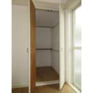 収納 ｙａｍａｓｈｉｎａ小山ハイツ
