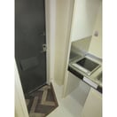 玄関 ｙａｍａｓｈｉｎａ小山ハイツ