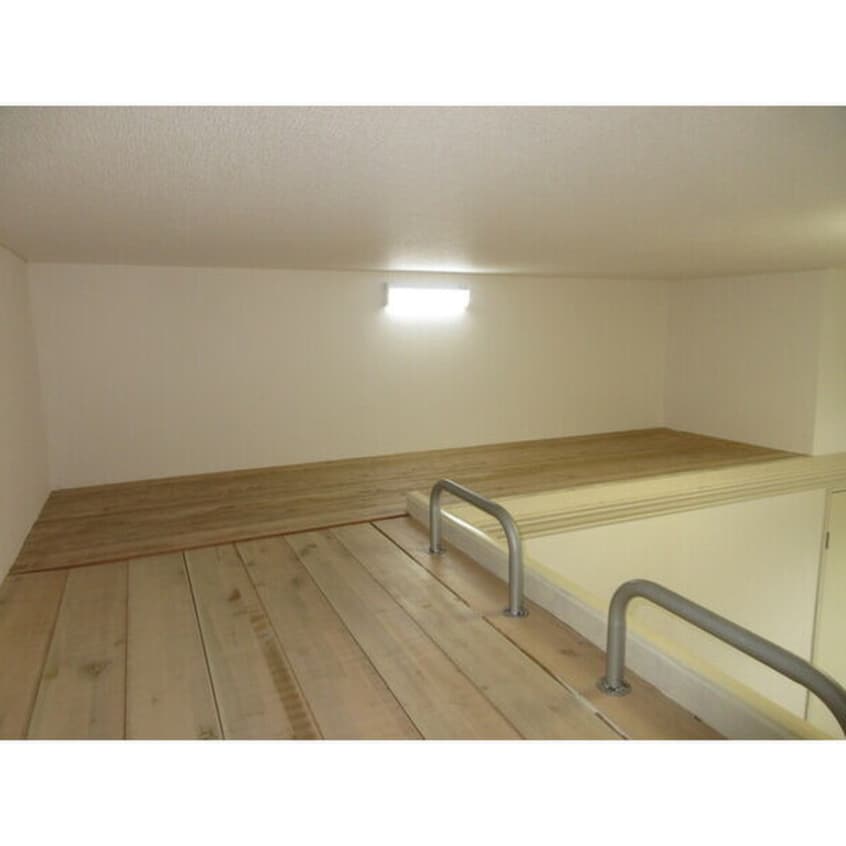 ロフト ｙａｍａｓｈｉｎａ小山ハイツ