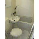 バス／シャワールーム等 ｙａｍａｓｈｉｎａ小山ハイツ