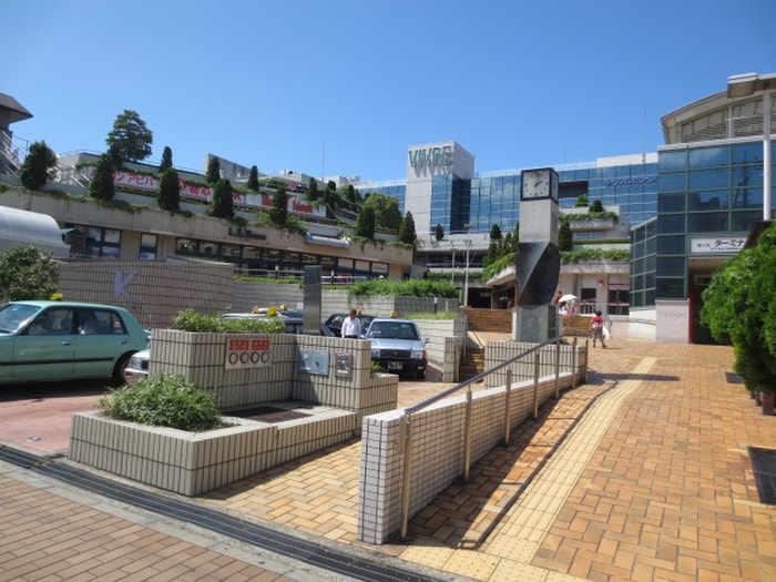 イオンモール北大路(ショッピングセンター/アウトレットモール)まで1000m 仮)Livra紫竹