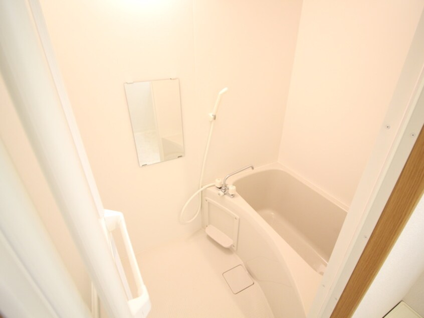 バス／シャワールーム等 ヴィラナリー関目Ⅱ