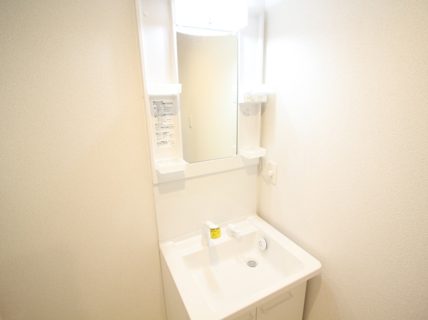 洗面 ヴィラナリー関目Ⅱ