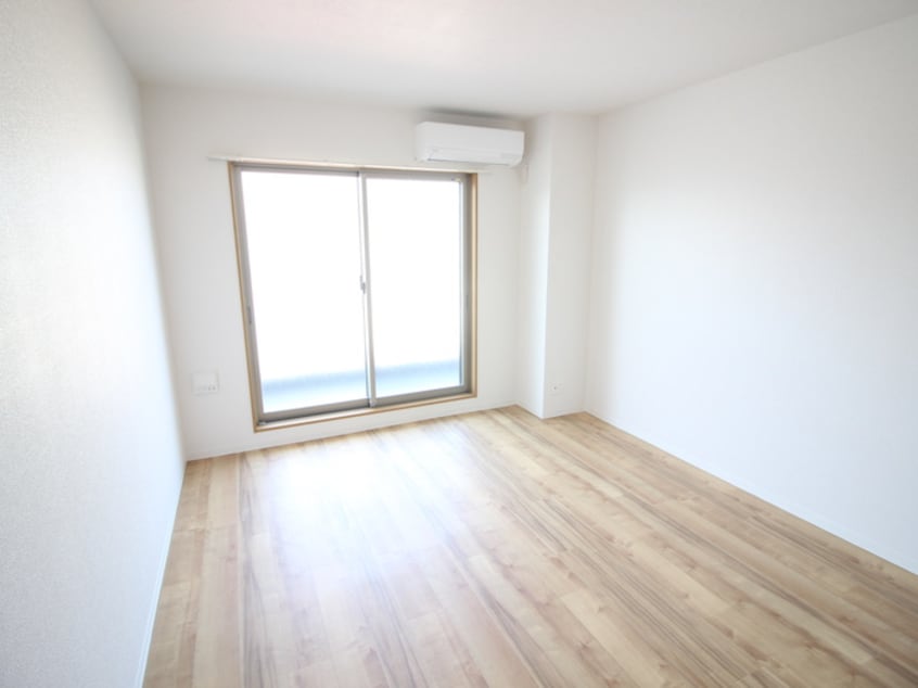 居室 ヴィラナリー関目Ⅱ