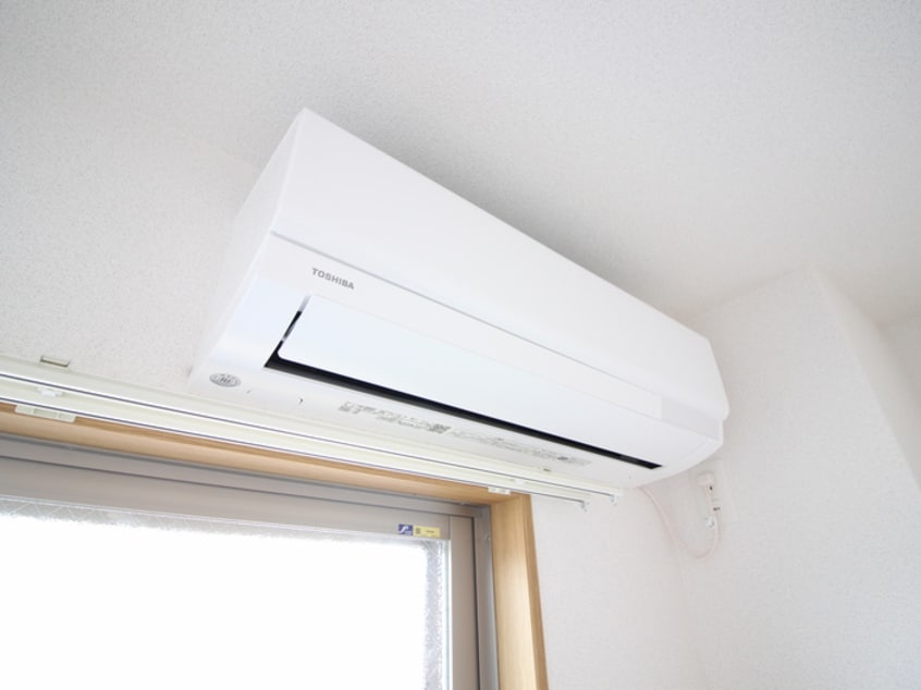 内観写真 ヴィラナリー関目Ⅱ