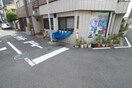 建物設備 カンフォート淡路