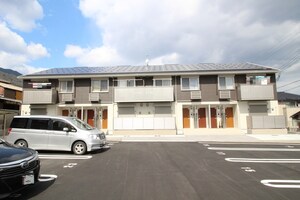 仮）D－room見世2丁目ハイツ