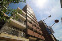 プレサンス新神戸(606)