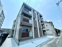 仮）クレスト