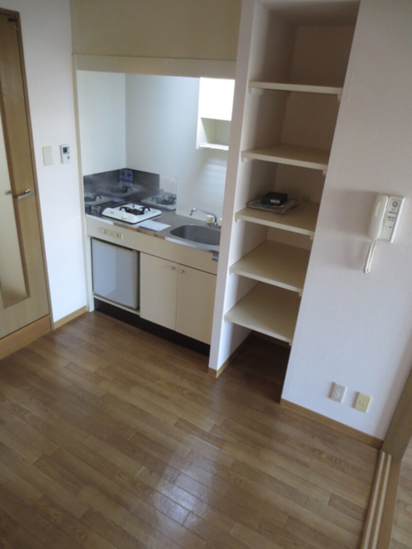 キッチン グランディル登和