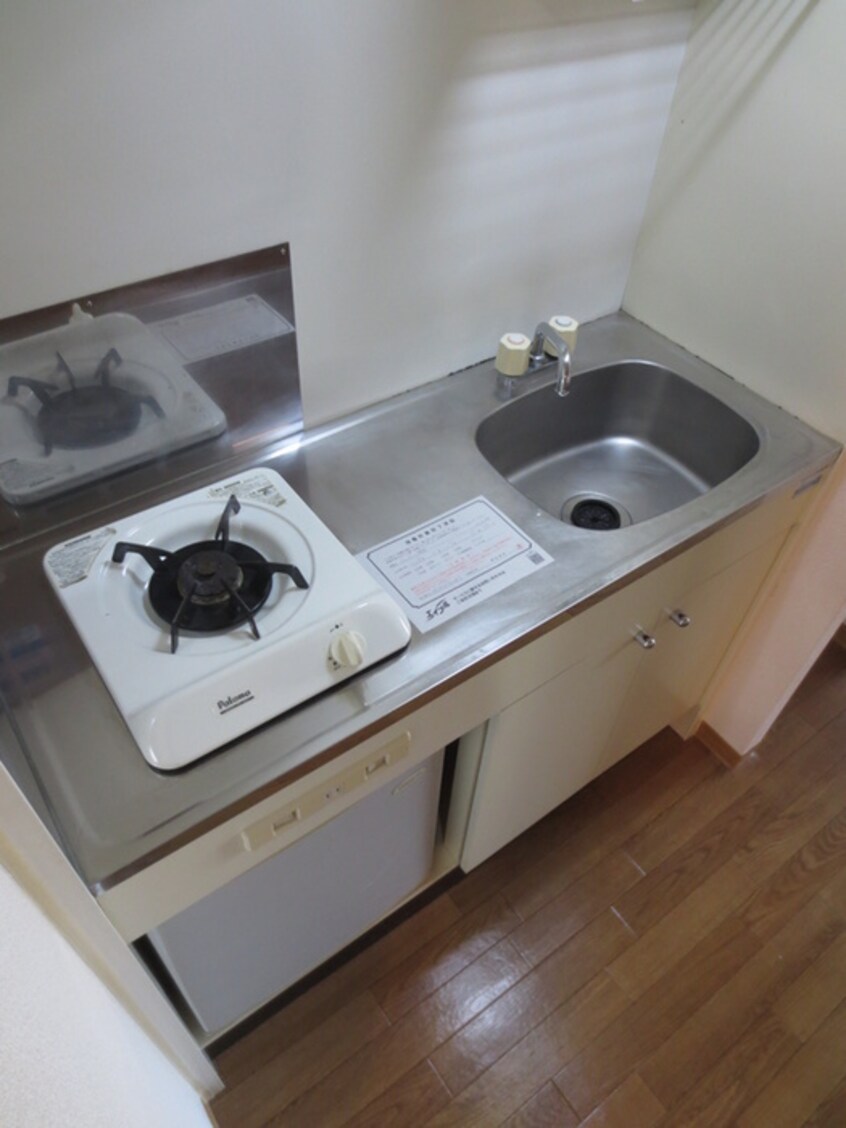 キッチン グランディル登和