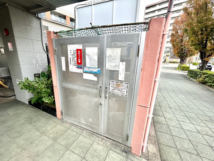 建物設備 グランディル登和