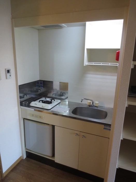 キッチン グランディル登和