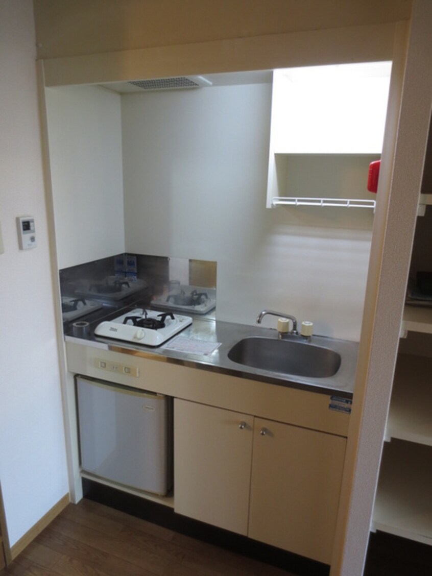 キッチン グランディル登和