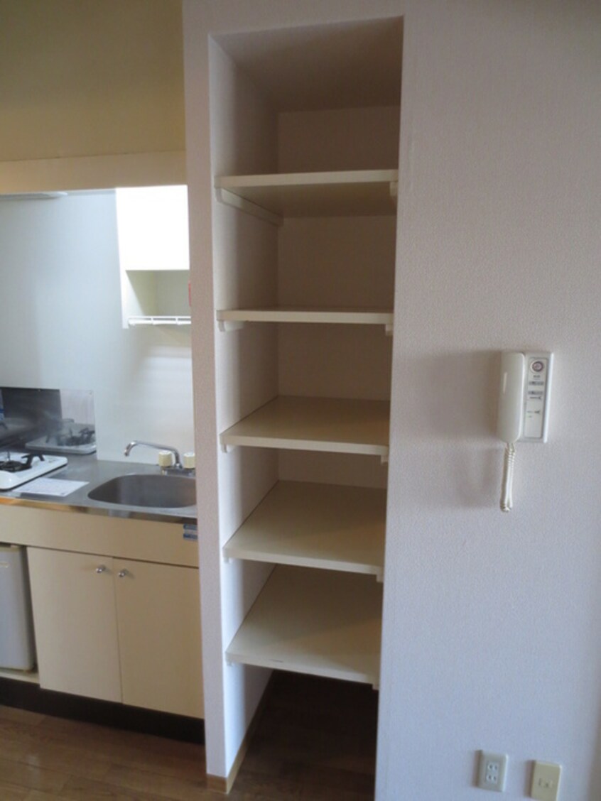 収納 グランディル登和