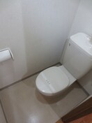 トイレ グランディル登和