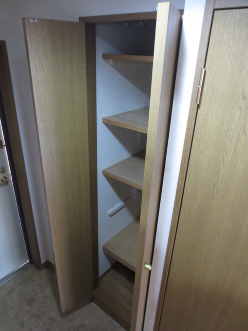 靴箱 グランディル登和