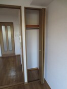 収納 グランディル登和