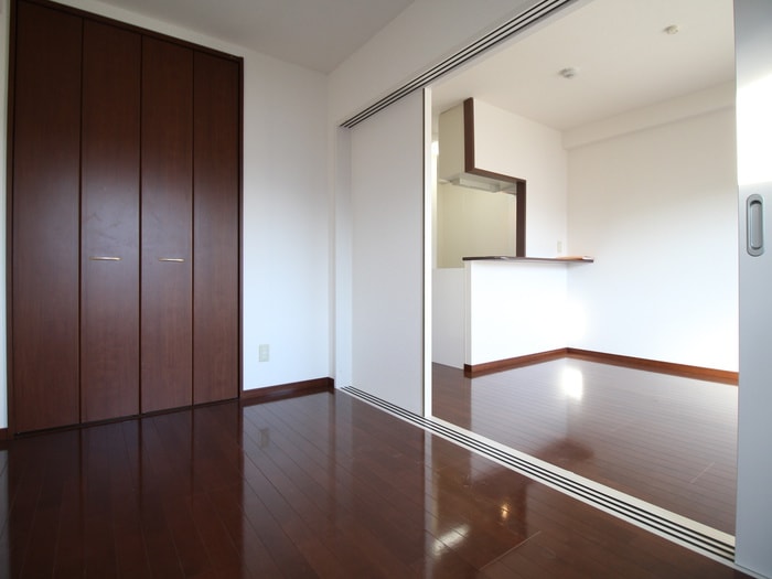 居室 フェリ－チェ箕面