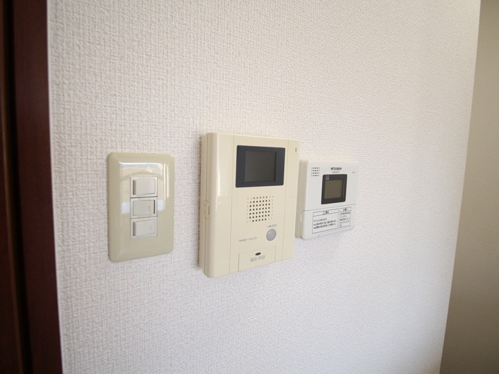 内観写真 フェリ－チェ箕面