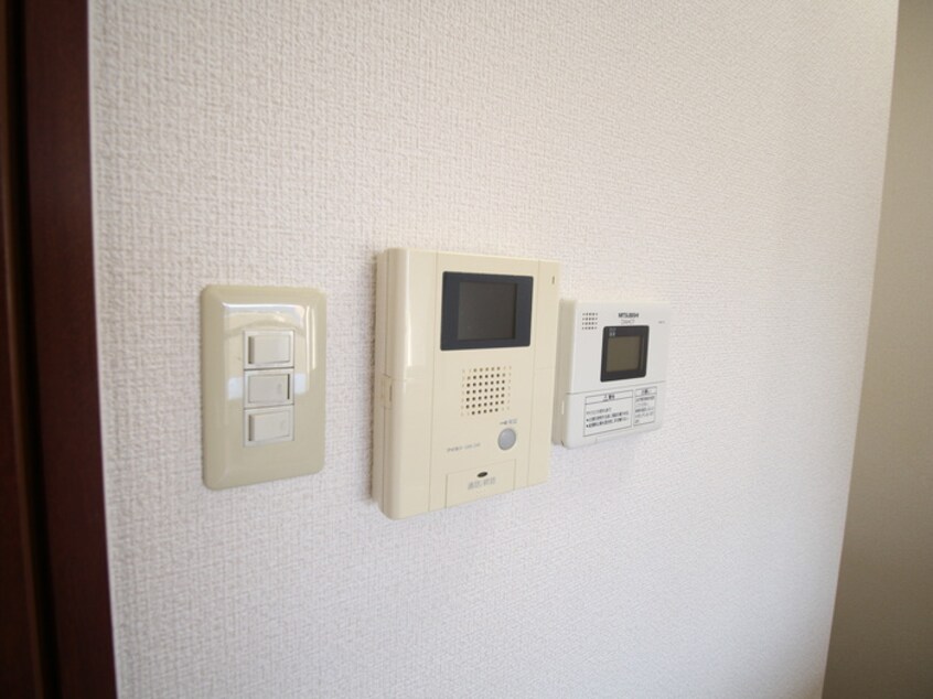 内観写真 フェリ－チェ箕面