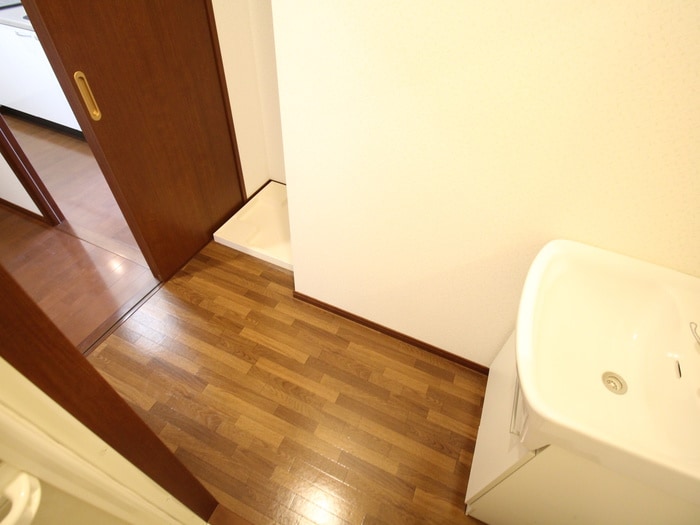 洗面 フェリ－チェ箕面