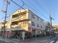 メゾン甲東園Ａ棟