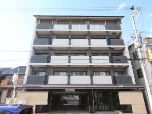 プレミアムステージ京大前(303)