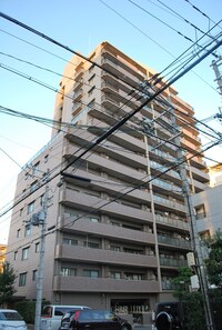 レックスシティ堺駅前(503)