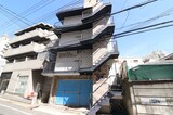ビタミンテラス生田町