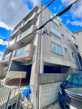 メゾン甲武