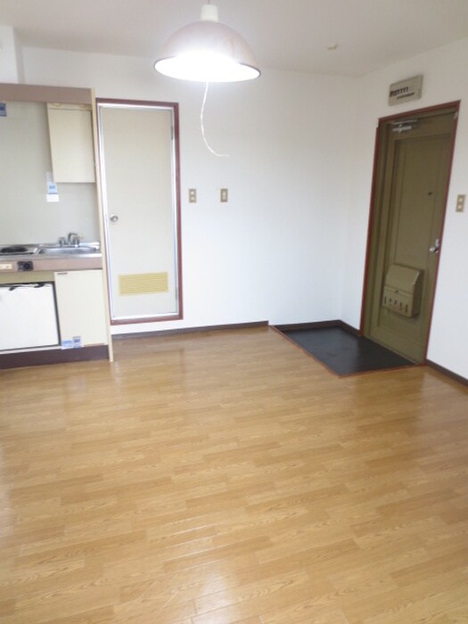 居室 ジョイフル野里