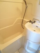 バス／シャワールーム等 ジョイフル野里