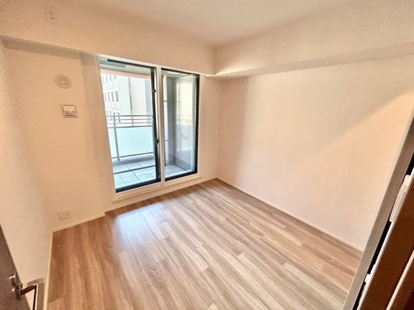 居室 プラウドタワー梅田豊崎(501)