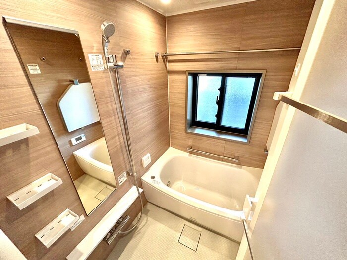 バス／シャワールーム等 プラウドタワー梅田豊崎(501)