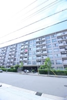 瑞光コーポ　(424)の外観