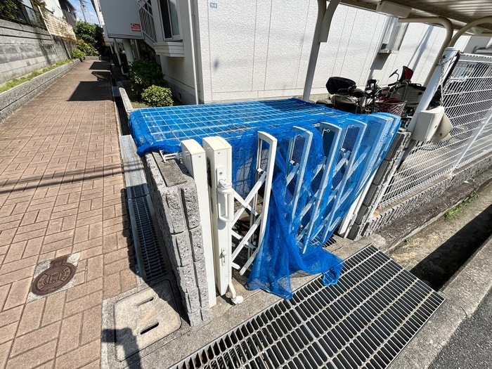 建物設備 クレ－ルシャトレ－