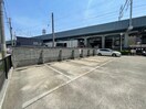 駐車場 ノルデンハイム瑞光