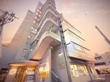 パレロワイヤル参番館