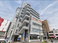 パレロワイヤル参番館