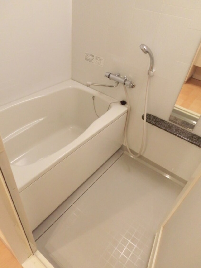 バス／シャワールーム等 ｃａｓａ＋α烏丸